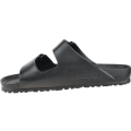 Miniatyrbillede 2 af 6: Tøffel Birkenstock Arizona W Eva Sort 39