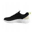 Miniatyrbillede 3 af 5: Sneakers low Kappa Jona Sort 44