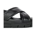 Miniatyrbillede 10 af 10: Sandaler Marco Tozzi 2876128001 Sort 40