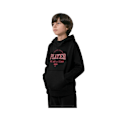Miniatyrbillede 3 af 4: Sweatshirts 4F HJZ22JBLM00620S Sort 152 - 157 cm