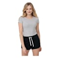 Pikkukuva 4 / 4: T-paidat 4F TSD350 Harmaat 174 - 177 cm/XL