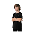 Miniatyrbillede 3 af 3: T-shirts 4F JTSM001 Sort 134 - 139 cm