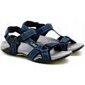 Miniatyrbillede 10 af 11: Sandaler CMP Hamal Hiking Flåde 46