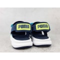 Miniatyrbillede 6 af 6: Sandaler Puma Evolve Sandal AC PS Flåde 31
