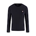 Pikkukuva 1 / 4: T-paidat Guess M2YI28J1314G7V2 Mustat 188 - 192 cm/XL