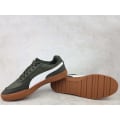 Miniatyrbillede 5 af 6: Sneakers low Puma Caven Hvid,Oliven 43