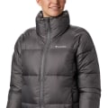Miniatyrbillede 3 af 3: Jakker Columbia Puffect Jacket Grå 176 - 181 cm/XL
