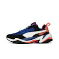 Pikkukuva 1 / 4: Puolikengät Puma Thunder 4 Valkoiset,Tummansininen,Mustat 40.5