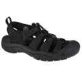Miniatyrbillede 1 af 4: Sandaler Keen Newport H2 Sort 46