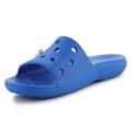 Miniatyrbild 4 av 7: Tofflor Crocs Classic Slide Blå 36