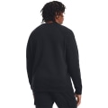 Miniatyrbillede 4 af 6: Sweatshirts Under Armour Ua Rival Fleece Crew Sort 193 - 197 cm/XXL
