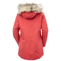 Miniatyrbillede 7 af 7: Jakker Helly Hansen 54012101 Pink 166 - 170 cm/M