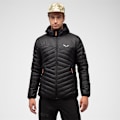 Pikkukuva 2 / 4: takki Salewa Brenta Rds Dwn Mustat 183 - 185 cm/XL