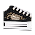 Miniatyrbillede 10 af 10: Sneakers low CafeNoir DM9507 Sort 40