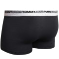 Miniatyrbillede 2 af 3: Majtki Tommy Hilfiger UM0UM02658P5Q Sort L