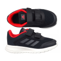 Miniatyrbild 3 av 3: Lågskor Adidas Tensaur Run 20 CF Svarta 22