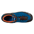 Miniatyrbillede 4 af 5: Sneakers low Meindl Literock Gtx Blå 43