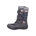 Miniatyrbild 2 av 5: Snowboots Primigi Girl Winger Gtx Grigio Scamoscio Techno Gråa 30