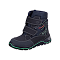 Miniatyrbillede 1 af 5: Snowboots Ricosta Grisu See Ozean Kent Poco Flåde 33