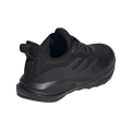 Miniatyrbillede 5 af 7: Sneakers low Adidas Fortarun JR Sort 40