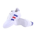 Miniatyrbillede 4 af 4: Sneakers low Adidas Breaknet 20 Hvid 42 2/3