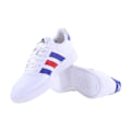 Pikkukuva 4 / 4: Puolikengät Adidas Breaknet 20 Valkoiset 46