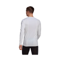 Pikkukuva 2 / 5: T-paidat Adidas Techfit Compression Valkoiset 182 - 187 cm/XL