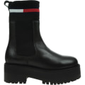 Miniatyrbillede 1 af 6: Chelsea støvler Tommy Hilfiger EN0EN02004BDS Sort 41