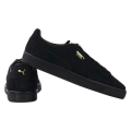 Miniatyrbillede 3 af 4: Sneakers low Puma Suede Classic Xxi Sort 40
