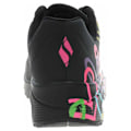 Miniatyrbillede 4 af 7: Sneakers low Skechers Uno Highlight Lovei Sort 39