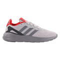 Miniatyrbillede 1 af 4: Sneakers low Adidas Nebzed Hvid 43 1/3