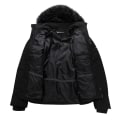 Miniatyrbillede 3 af 9: Jakker Alpine Pro Pro Lode Sort 188 - 194 cm/XL