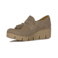 Miniatyrbillede 3 af 8: Sneakers low Maciejka 0606104001 Beige 40