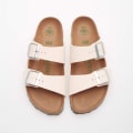 Pikkukuva 2 / 4: Rantakengät Birkenstock Arizona Vegan BF Vaaleanpunaiset 36