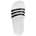 Miniatyrbillede 6 af 7: Tøffel Adidas Adilette Shower Hvid 48 2/3