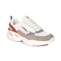 Miniatyrbillede 3 af 10: Sneakers low O'Neill 9022100602A Hvid 39