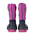 Miniatyrbillede 3 af 6: Snowboots CMP Ahto WP Pink 30