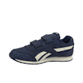 Miniatyrbillede 4 af 4: Sneakers low Reebok Royal CL Jogger Flåde 30.5