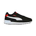 Miniatyrbillede 1 af 5: Sneakers low Puma Graviton JR Sort 36