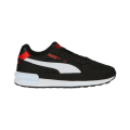 Miniatyrbillede 1 af 5: Sneakers low Puma Graviton JR Sort 39
