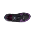 Miniatyrbillede 6 af 6: Sneakers low Adidas Falcon W Sort 38 2/3