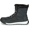 Miniatyrbillede 3 af 5: Snowboots Sorel Whitney II Short Lace Waterproof Sort 37