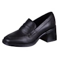 Miniatyrbillede 1 af 5: Sneakers low Tamaris 12444141001 Sort 41