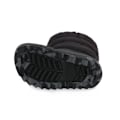 Pikkukuva 5 / 5: Lumisaappaat Crocs Blk Neo Puff Boot K Mustat 27