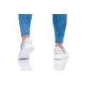 Miniatyrbillede 4 af 7: Sneakers low Adidas Lite Racer K Beige 39 1/3