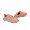 Miniatyrbillede 2 af 4: Sneakers low Adidas X Plr C Grå,Orange 31.5