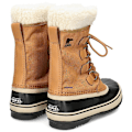 Miniatyrbillede 2 af 6: Snowboots Sorel Winter Carnival Brun,Sort 38.5