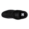 Miniatyrbild 3 av 6: Lågskor DC męskie skate shoe manteca 4 Svarta 41