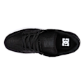 Miniatyrbillede 3 af 6: Sneakers low DC męskie skate shoe manteca 4 Sort 41