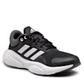 Miniatyrbillede 2 af 5: Sneakers low Adidas response Sort 40